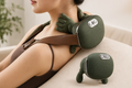 Deep Kneading Neck & Shoulder Massager for Pain Relief