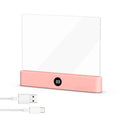 Portable LED Reading Light for Bed & Travel