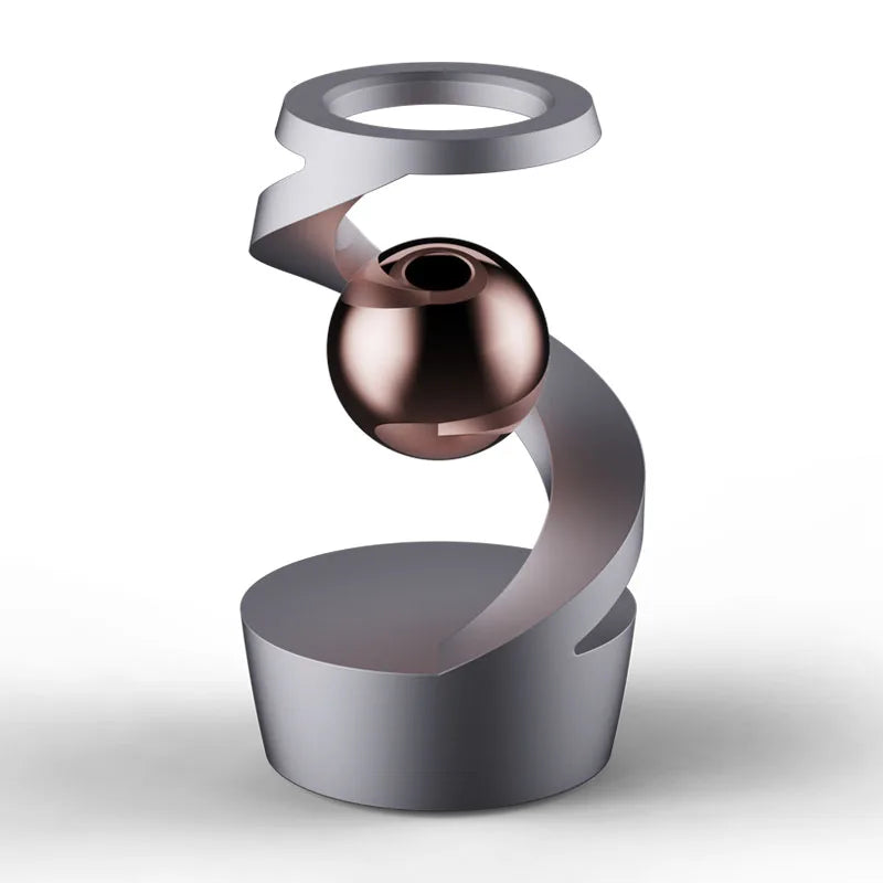 Relieve Stress & Stay Focused with a Kinetic Desk Spinner