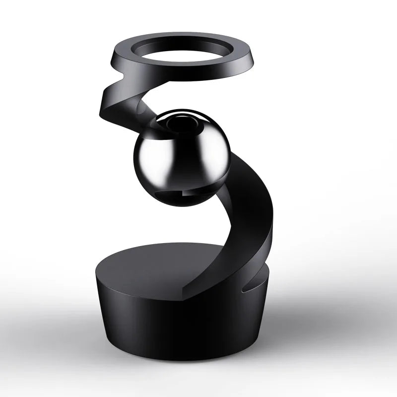 Relieve Stress & Stay Focused with a Kinetic Desk Spinner